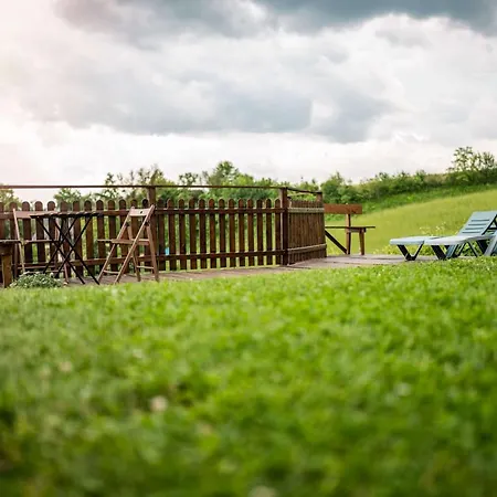 Vakantiehuis House Aronija Smarje pri Jelsah