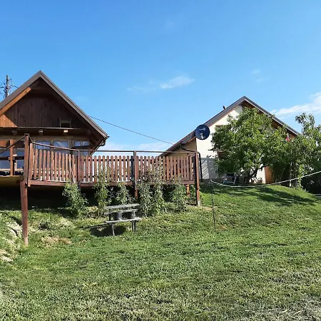 House Aronija Vikendica
