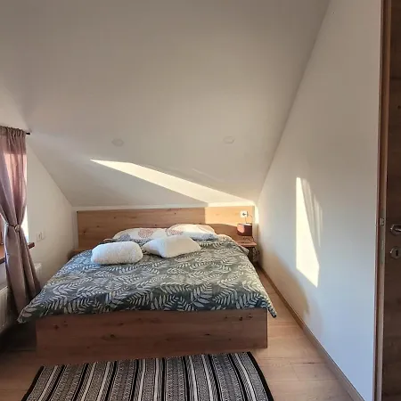 Vikendica House Aronija
