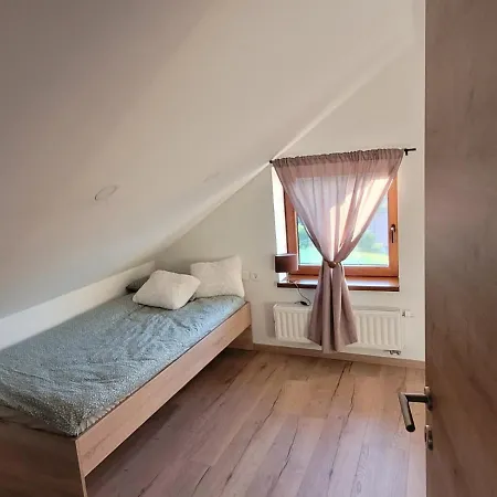 Vakantiehuis House Aronija