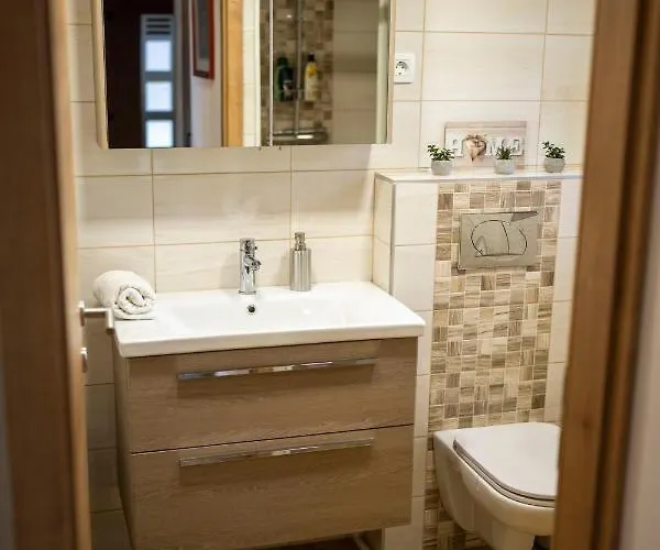 House Aronija 別荘 *