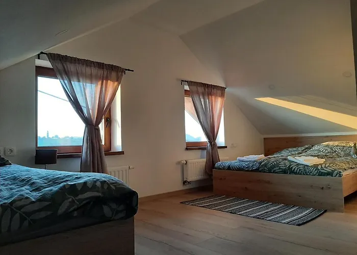 House Aronija 別荘 *