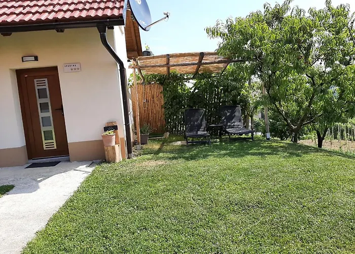 House Aronija Šmarje pri Jelšah