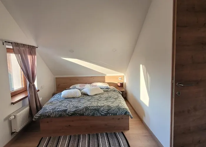 別荘 House Aronija